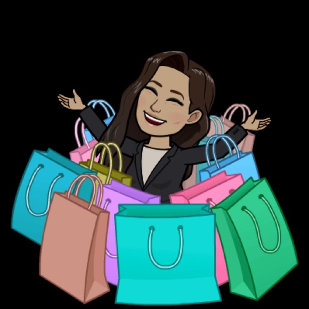 Meet your Posher, Khristina